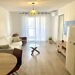 Appartement Plus Place De Parking En Sous Sol Privatif