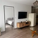 Appartement Plus Place De Parking En Sous Sol Privatif