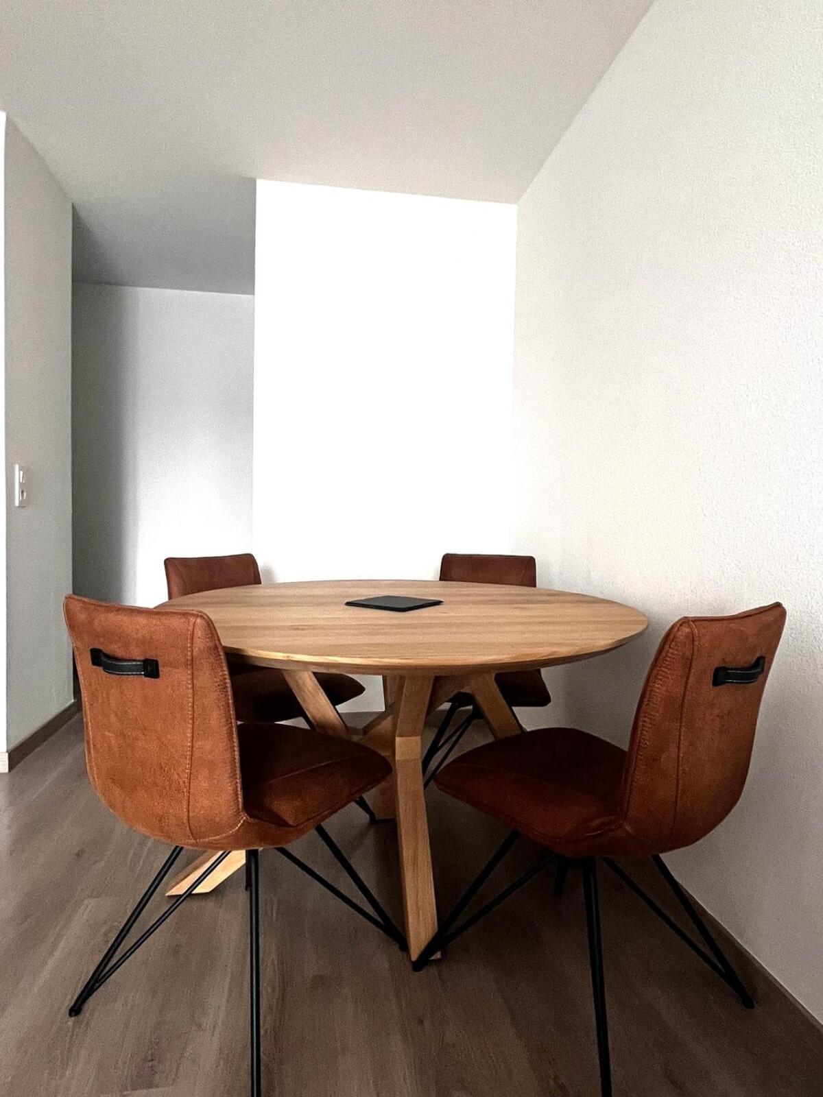 Place De Parking En Sous Sol Privatif Apartment