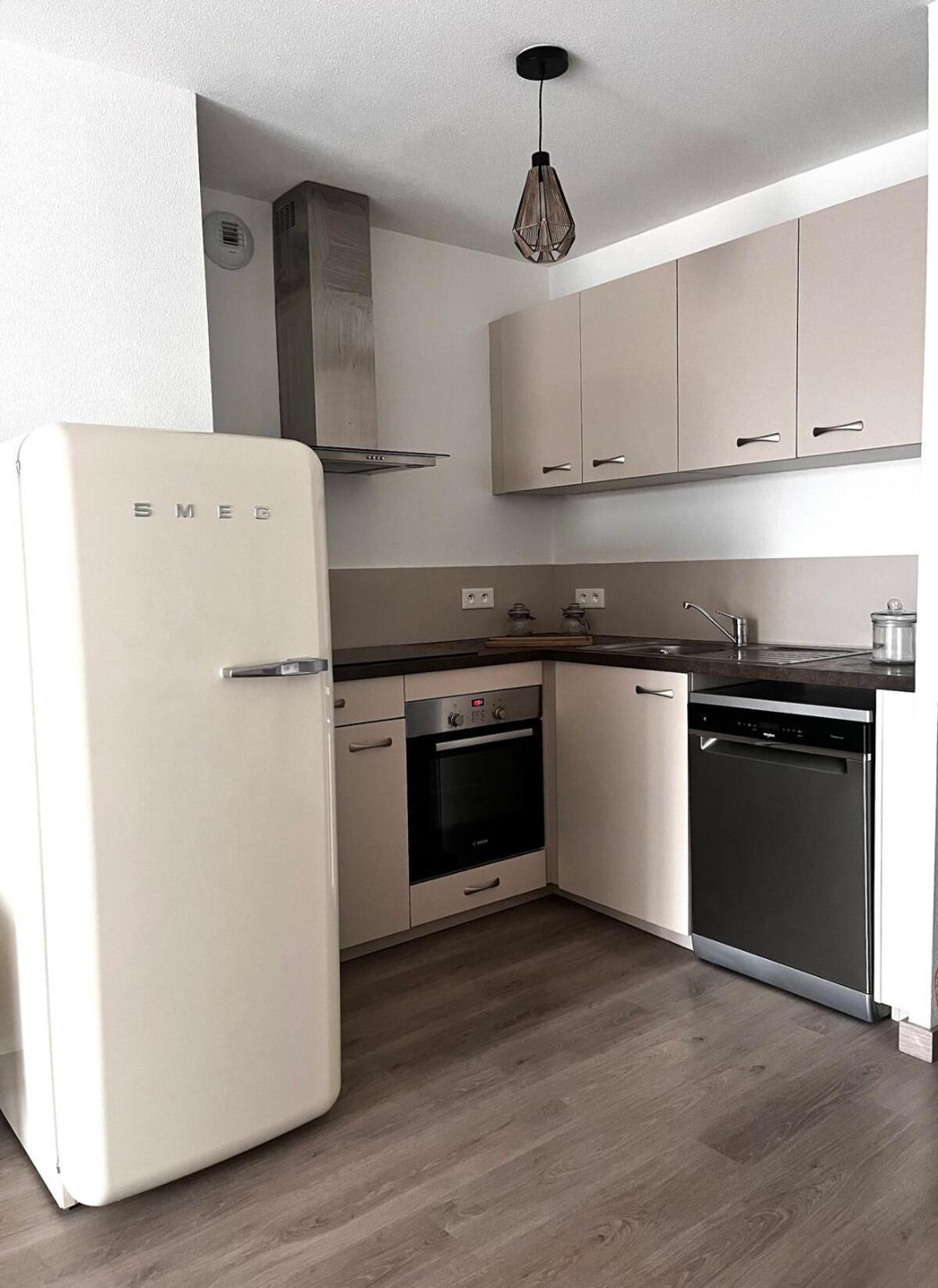 Place De Parking En Sous Sol Privatif Appartement *