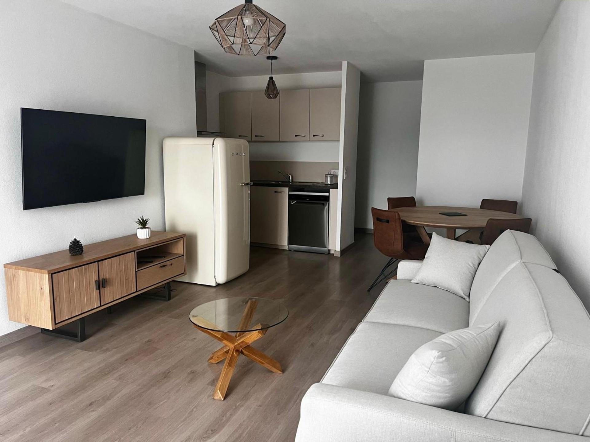 Place De Parking En Sous Sol Privatif Appartement Ajaccio (Corsica)